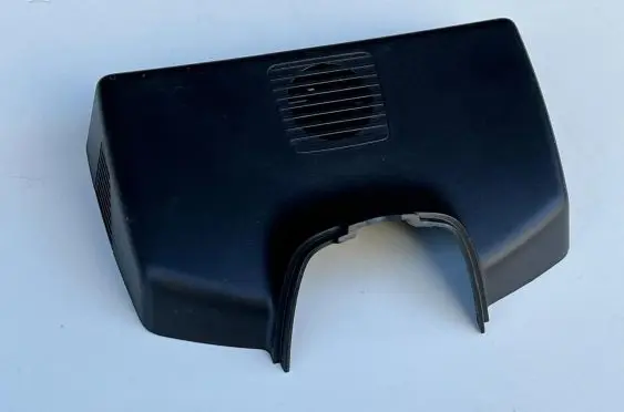 Jaguar XE Rearview mirror trim GX7317D737AD GX7317D737CD