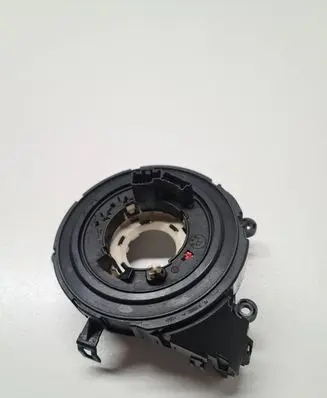 BMW 1 E81 E87 Airbag slip ring squib (SRS ring) 6989557 0430813503