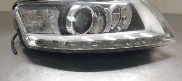 Audi A6 S6 C6 4F Headlight/headlamp 4F0941004 1EL00992522 0099252257198