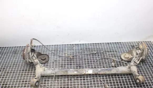 Hyundai i20 (PB PBT) Rear axle beam 