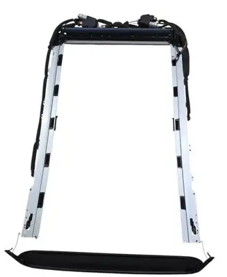 Hyundai Santa Fe Sunroof frame 