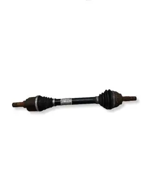 Peugeot 208 I Front driveshaft 9656135280 1829681 1309290317