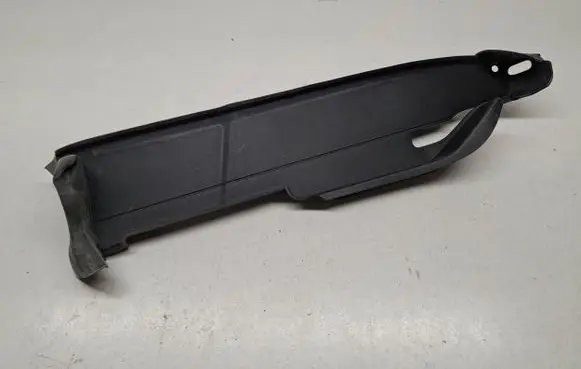 Audi A3 S3 8V Fender end trim 8V7821170A