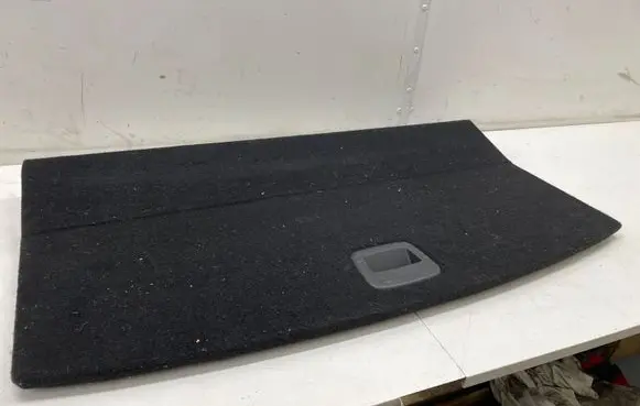BMW 3 G20 G21 Trunk/boot mat liner 7450065