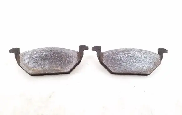 Volkswagen Bora Brake pads (front) 