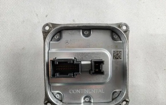 Mercedes-Benz Vito Viano W447 Other control units/modules A2228700789