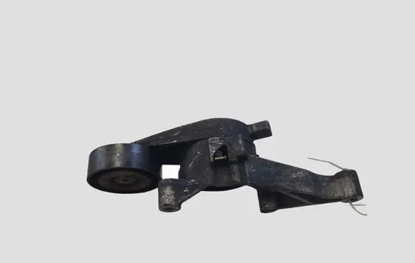 Skoda Octavia Mk2 (1Z) Generator/alternator belt tensioner 03G903315C