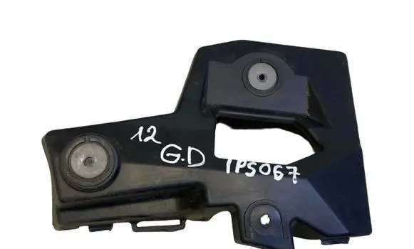 Opel Ampera Rear bumper mounting bracket 22845734 Z1422