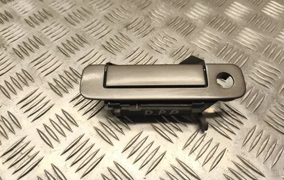 Audi A8 S8 D2 4D Front door exterior handle 4A0837206