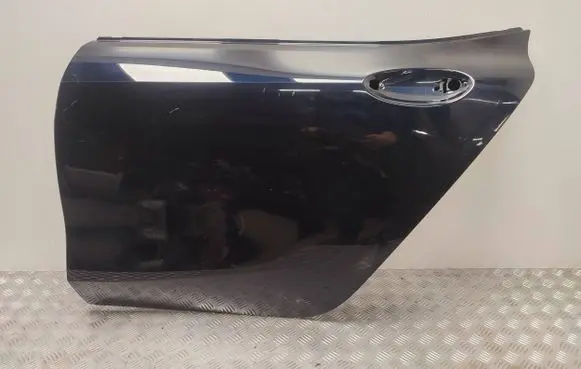 BMW 8 G16 Rear door 41007455085