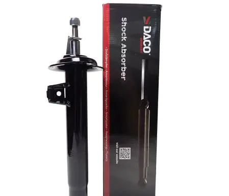 BMW 3 E46 Front shock absorber/damper 451521R 4260426621876