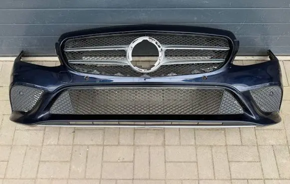 Mercedes-Benz C W205 Front bumper A2058851101