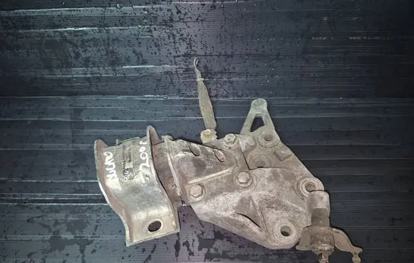 Fiat Ducato Gearbox mount LAPASAJMON
