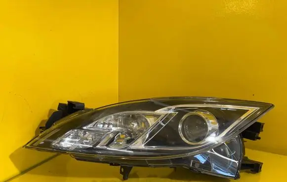 Mazda 6 Headlight/headlamp GS1F-51030
