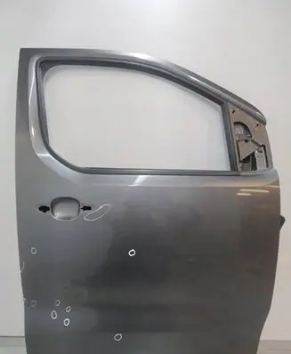 Peugeot Expert Front door