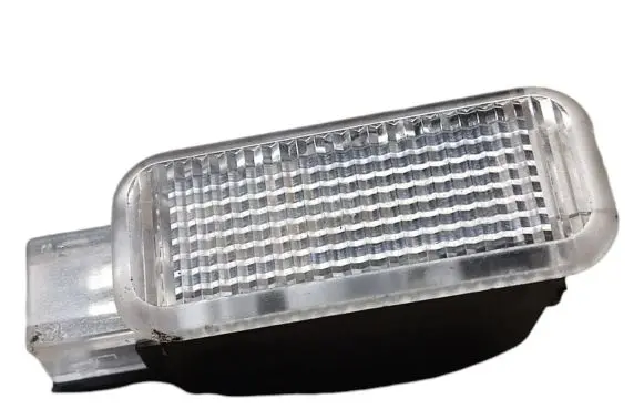 Audi A6 S6 C6 4F Glove box light 094741