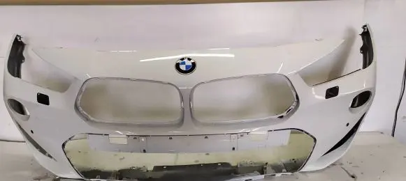 BMW X2 F39 Front bumper 8069086 980691 916097