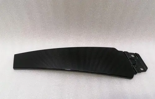 Maserati GranTurismo Front brake disc dust cover plate 6700247880