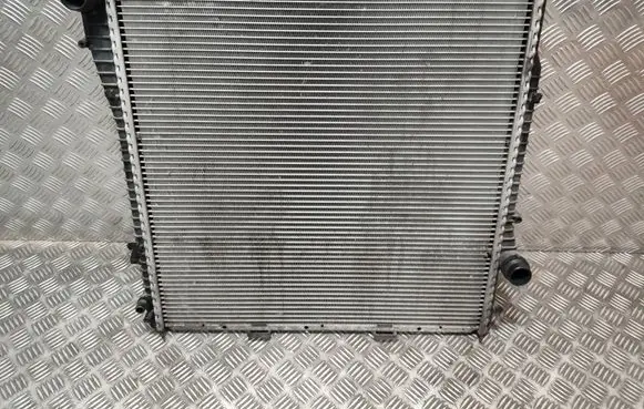 BMW X5 E53 Coolant radiator 7788387