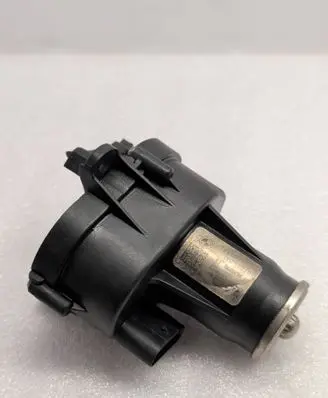 BMW 5 E60 E61 Intake manifold valve actuator/motor 7811299 10213510 0280751085