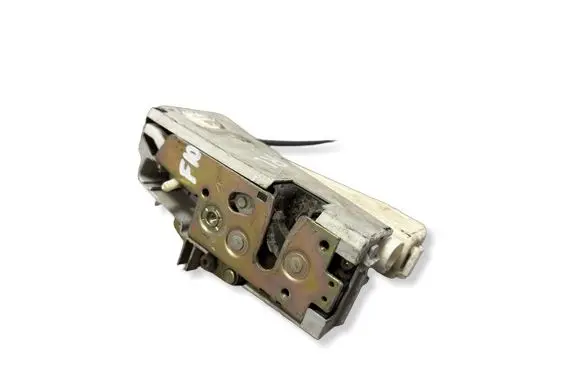 Ford Galaxy Rear door lock 93BG220A20DD