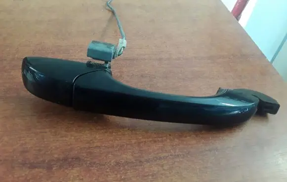Dodge Journey Front door exterior handle 45282000