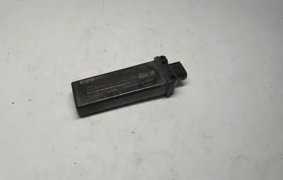 BMW X1 E84 Tire pressure control unit 6793122 36106793122 6868194