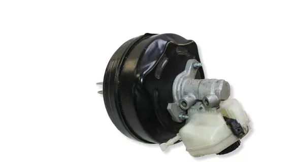 BMW 1 F20 F21 Brake booster 6798419 0204717683 22200032147