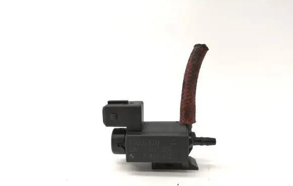 BMW 5 F10 F11 Turbo solenoid valve 7810831