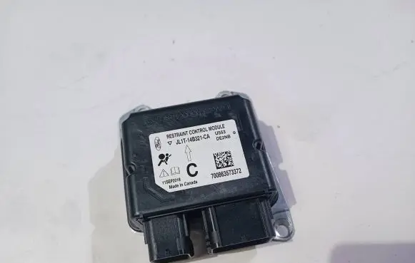Ford Expedition Airbag control unit/module JL1T-14B321-CA