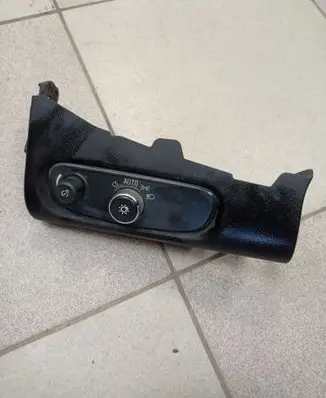 Chevrolet Volt II Other switches/knobs/shifts 23342616 084571256 22992801