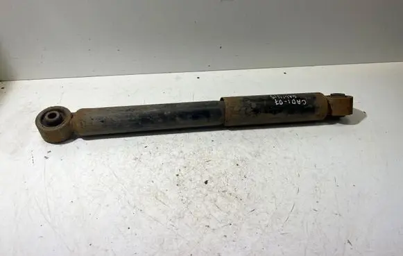 Volkswagen Caddy Rear shock absorber/damper