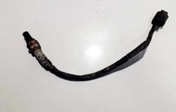 Peugeot 407 Lambda probe sensor