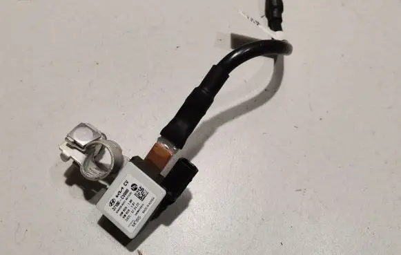 KIA EV6 Negative earth cable (battery) 37180CV000
