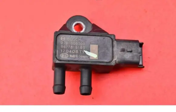 Peugeot 208 Sensor 9677816180