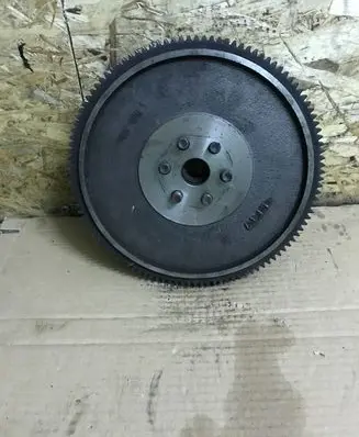Mazda 3 II Clutch set kit