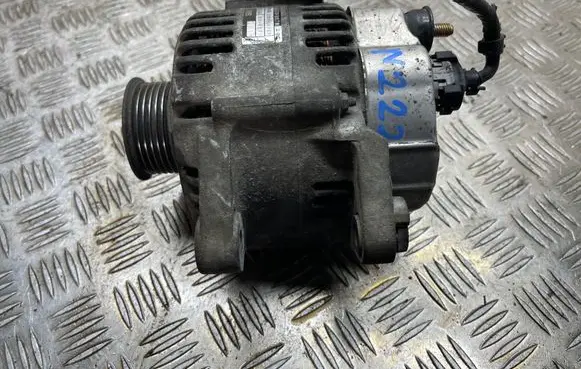 Generator/alternator