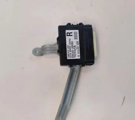 Lexus RX 450H Other control units/modules 8943048060