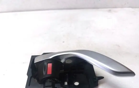 Mazda CX-5 Rear door interior handle T8314
