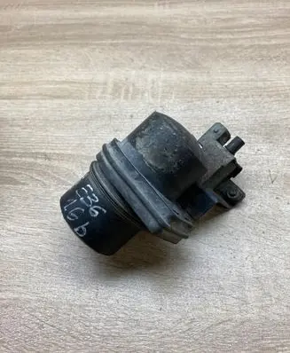 BMW 3 E36 Vacuum air tank 1734578