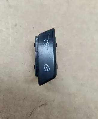 Volkswagen PASSAT B7 USA Central locking switch button 561962125 080911