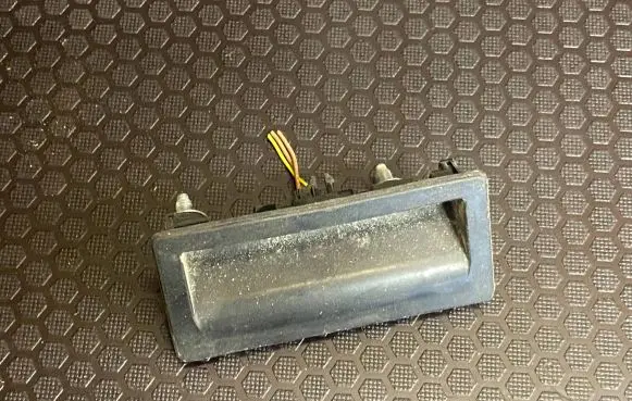 Audi A5 8T 8F Tailgate/trunk/boot exterior handle 8K2827502B BN3CZ 012507