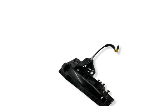 Audi A4 S4 B8 8K Rear door exterior handle 