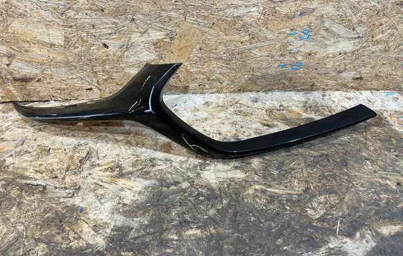Mazda 3 Front grill BCKN-50761 S2510G224-M