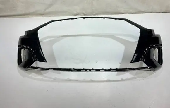 Audi A3 8Y Front bumper