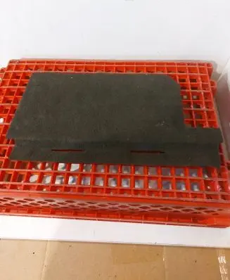 Audi A8 S8 D2 4D Other interior part 4D0868865C 02454201