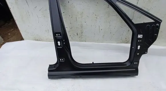 Volkswagen ID.3 Front door card panel trim 10A809840