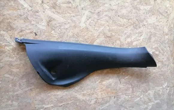 BMW X5 F15 Rear seat side bottom trim 7329520