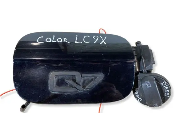 Audi Q7 4L Fuel tank cap 4L0809999A