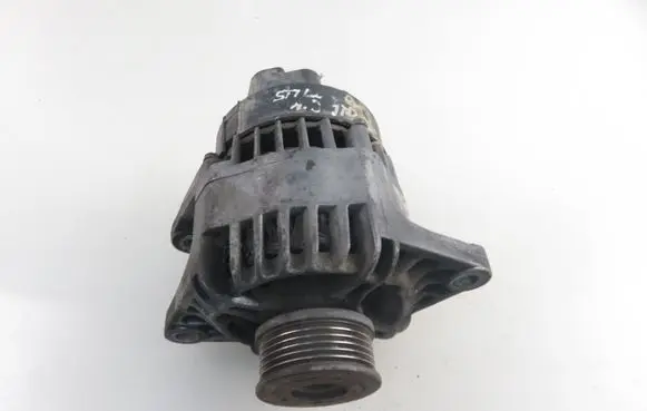 Fiat Stilo Generator/alternator